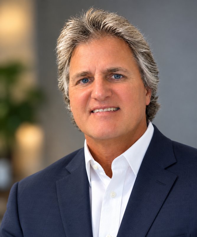 Bill Elliot — Benefits Specialist