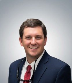 Chase Webb — Director of Health Plan Strategies