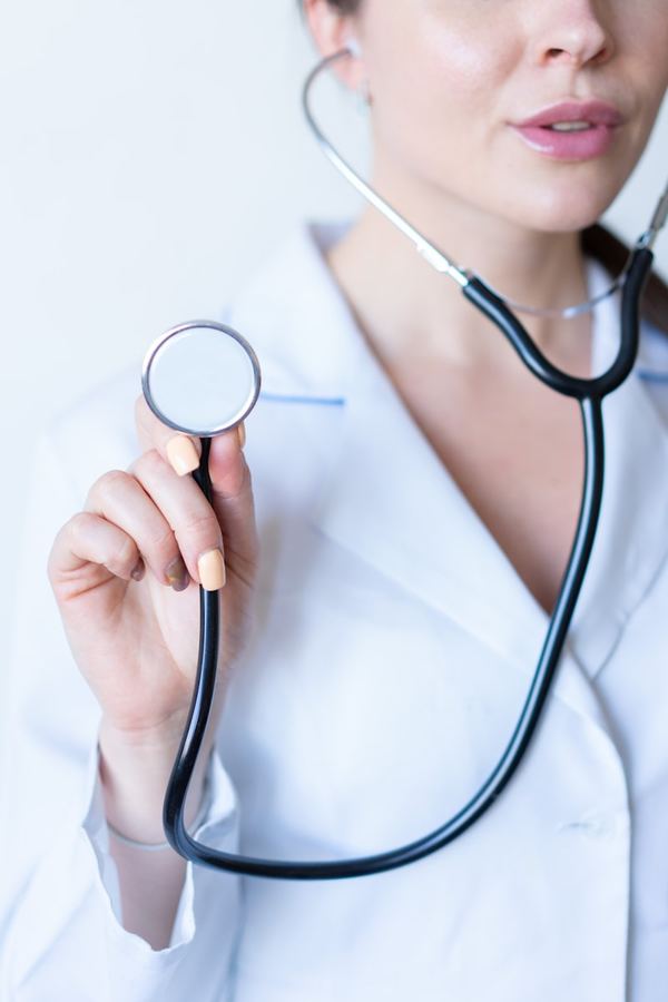 Nurse practitioner support