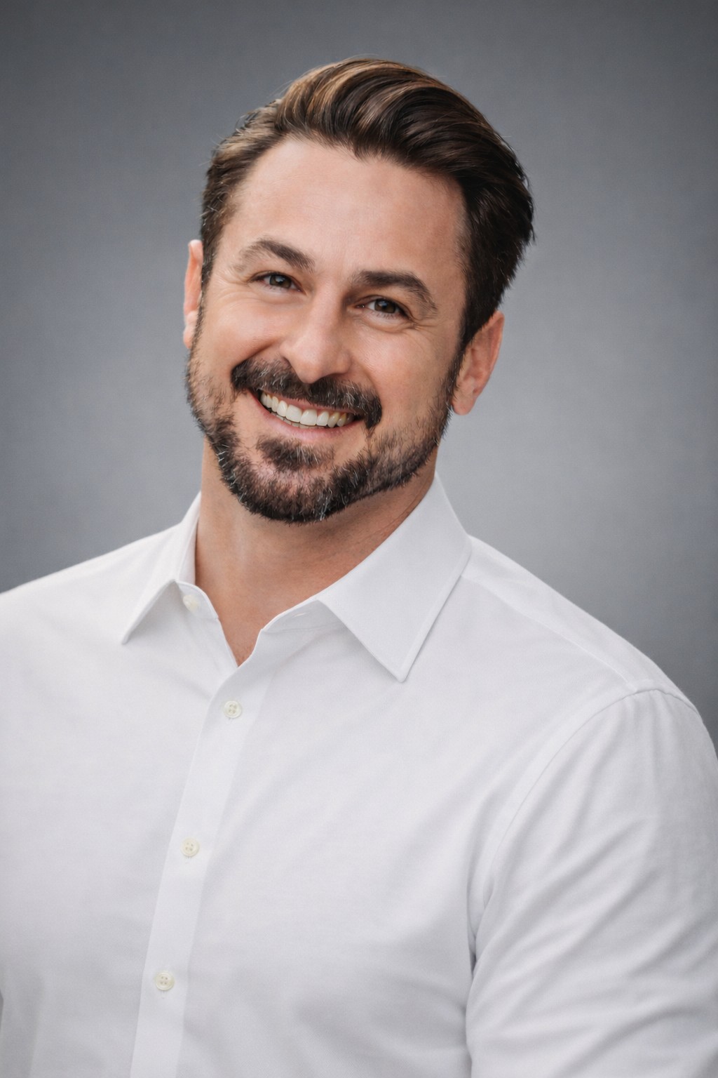 Joel Diaz — Benefits Specialist